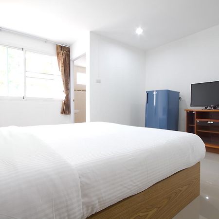 Chamnan Residence หาดใหญ่ ภายนอก รูปภาพ