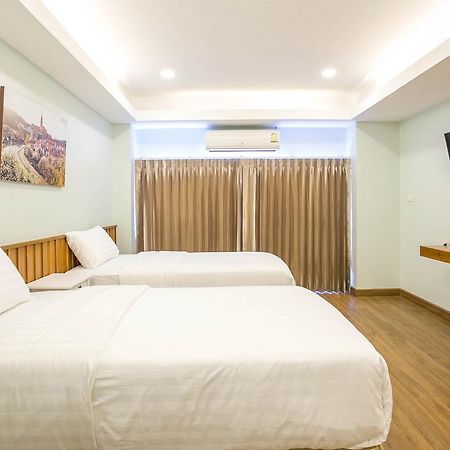 Chamnan Residence หาดใหญ่ ภายนอก รูปภาพ
