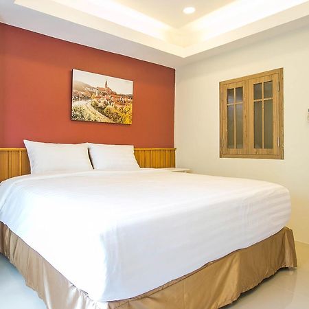 Chamnan Residence หาดใหญ่ ภายนอก รูปภาพ